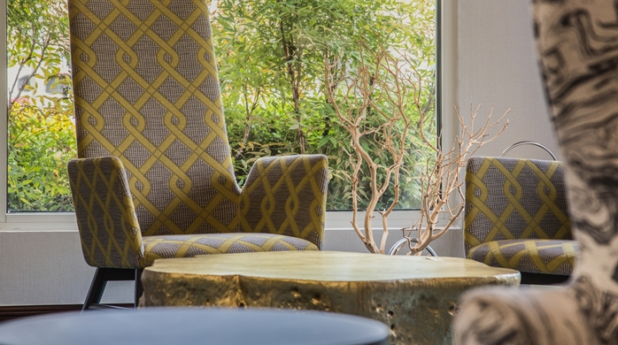 Imagen general del Hotel Hilton Garden Inn Annapolis. Foto 14