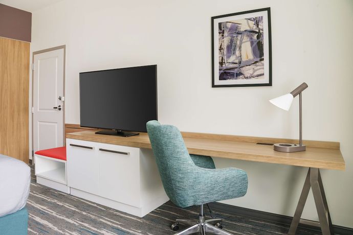 Imagen de la habitación del Hotel Hilton Garden Inn Apopka City Center. Foto 2