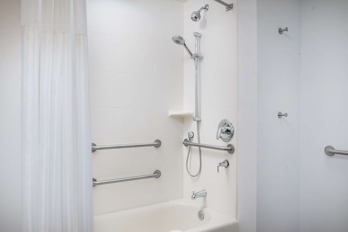 Imagen de la habitación del Hotel Hilton Garden Inn Apopka City Center. Foto 13