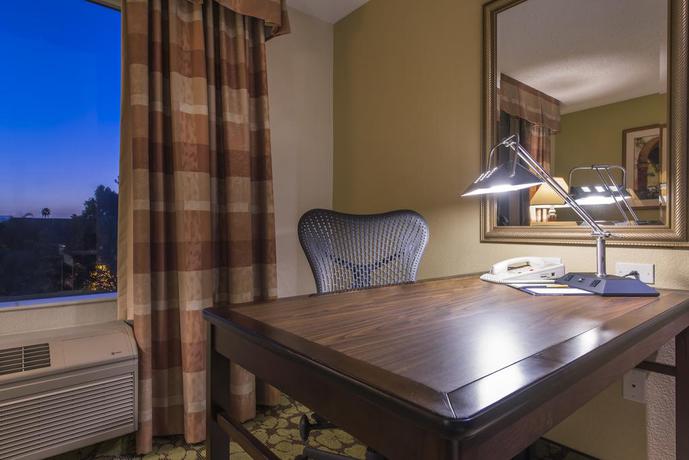 Imagen general del Hotel Hilton Garden Inn Arcadia/pasadena Area. Foto 7