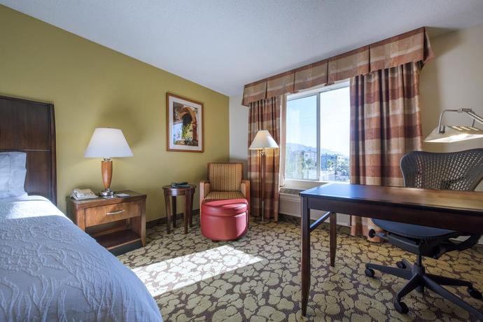 Imagen general del Hotel Hilton Garden Inn Arcadia/pasadena Area. Foto 8