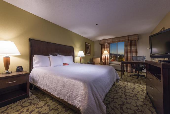 Imagen general del Hotel Hilton Garden Inn Arcadia/pasadena Area. Foto 9