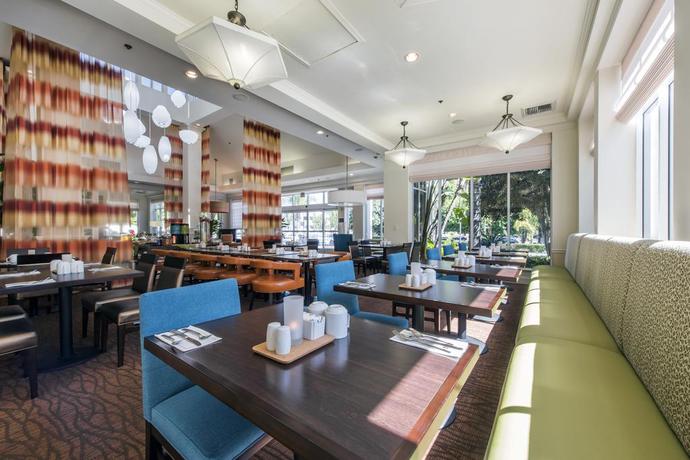 Imagen general del Hotel Hilton Garden Inn Arcadia/pasadena Area. Foto 12