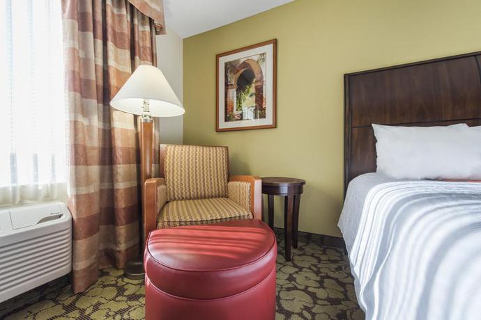 Imagen general del Hotel Hilton Garden Inn Arcadia/pasadena Area. Foto 14