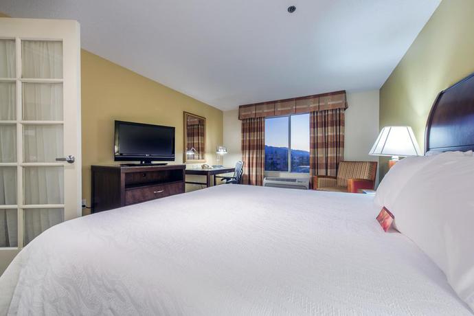 Imagen general del Hotel Hilton Garden Inn Arcadia/pasadena Area. Foto 15