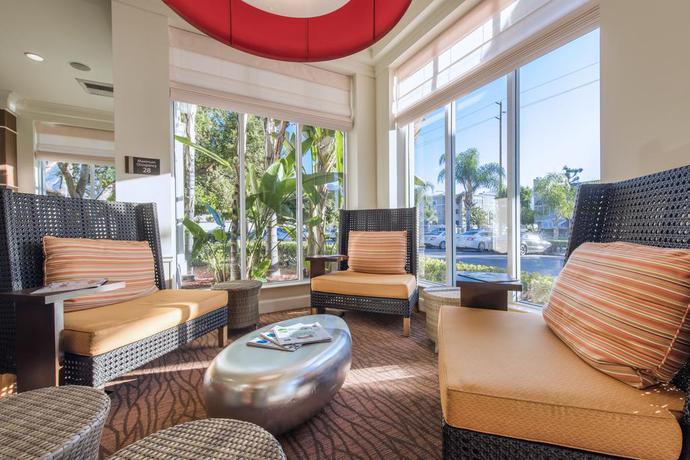 Imagen general del Hotel Hilton Garden Inn Arcadia/pasadena Area. Foto 19