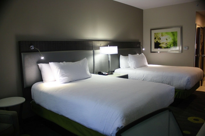 Imagen de la habitación del Hotel Hilton Garden Inn Ardmore. Foto 8