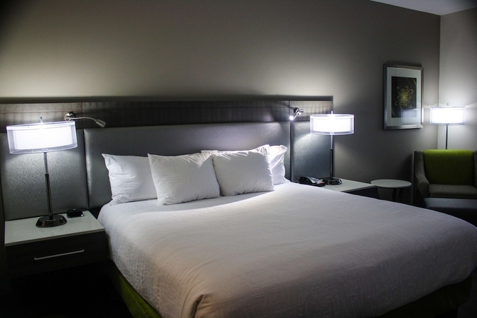Imagen de la habitación del Hotel Hilton Garden Inn Ardmore. Foto 13