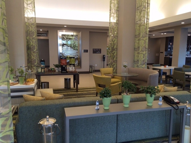 Imagen general del Hotel Hilton Garden Inn Ardmore. Foto 1