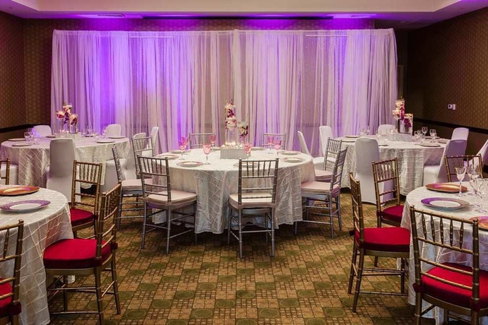 Imagen de los interiores del Hotel Hilton Garden Inn Arlington-shirlington. Foto 8