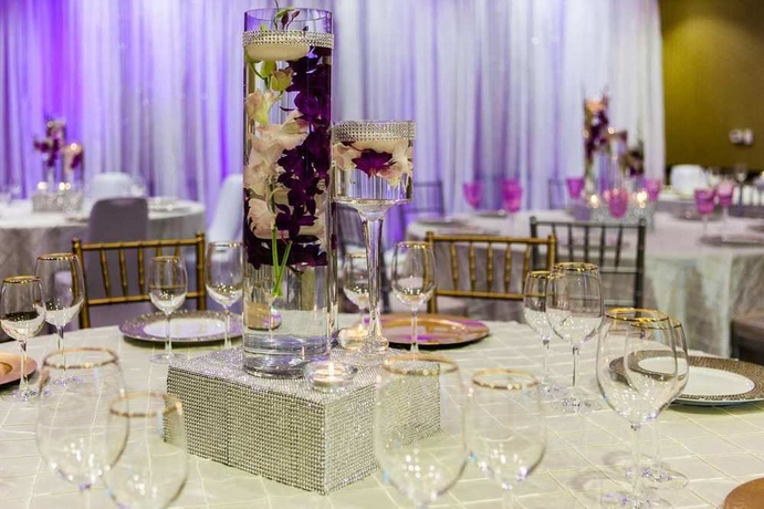 Imagen de los interiores del Hotel Hilton Garden Inn Arlington-shirlington. Foto 11