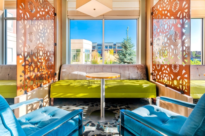 Imagen de los interiores del Hotel Hilton Garden Inn Arvada Denver. Foto 8