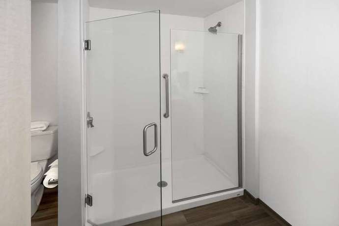 Imagen de la habitación del Hotel Hilton Garden Inn Asheville Downtown. Foto 6