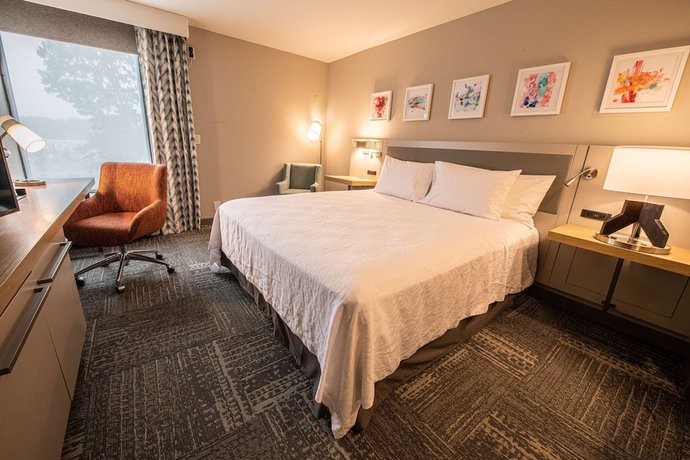 Imagen de la habitación del Hotel Hilton Garden Inn - Asheville South. Foto 7