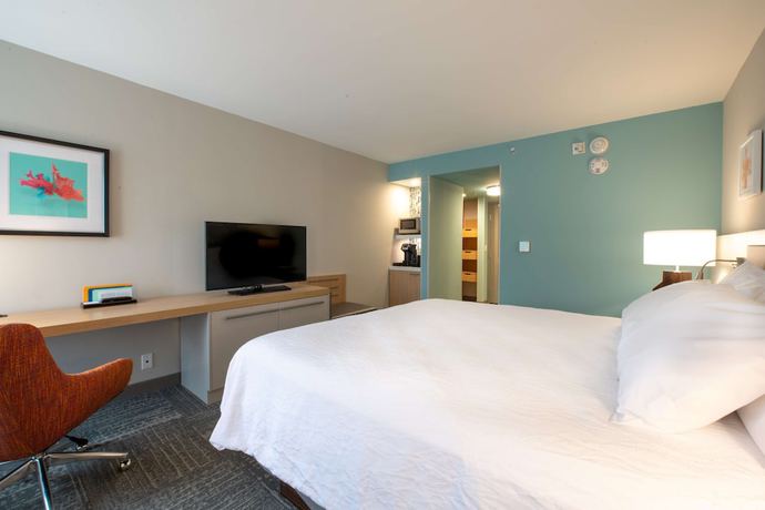 Imagen de la habitación del Hotel Hilton Garden Inn - Asheville South. Foto 12
