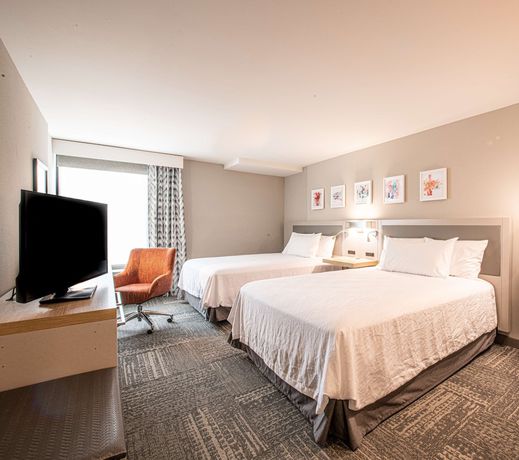 Imagen de la habitación del Hotel Hilton Garden Inn - Asheville South. Foto 14