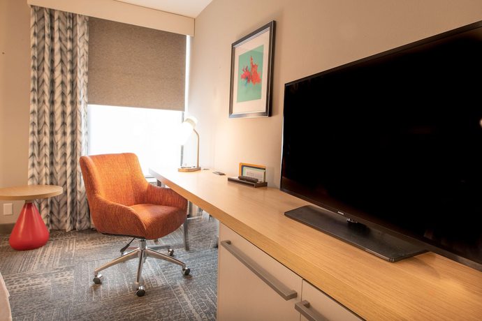 Imagen de la habitación del Hotel Hilton Garden Inn - Asheville South. Foto 15