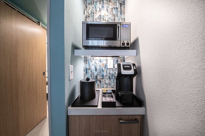 Imagen de la habitación del Hotel Hilton Garden Inn - Asheville South. Foto 16