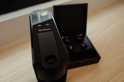 Imagen de la habitación del Hotel Hilton Garden Inn Athens Syggrou Avenue. Foto 11