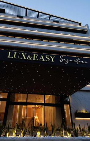 Imagen general del Hotel Hilton Garden Inn Athens Syggrou Avenue. Foto 2