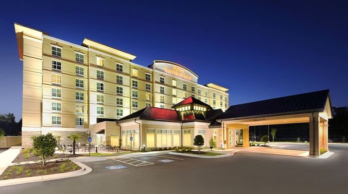 Imagen general del Hotel Hilton Garden Inn Atlanta Airport North. Foto 4