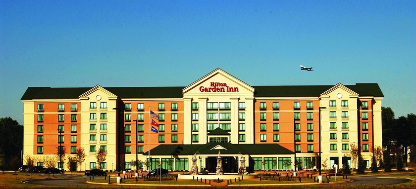 Imagen general del Hotel Hilton Garden Inn Atlanta Airport/millenium Center. Foto 2
