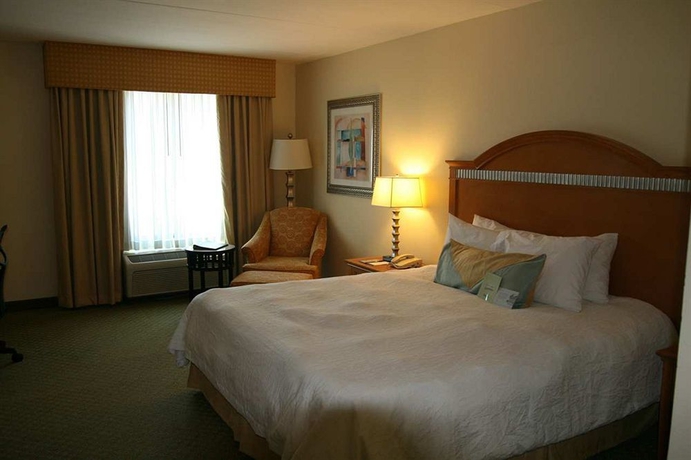 Imagen de la habitación del Hotel Hilton Garden Inn Atlanta Airport/millenium Center. Foto 6