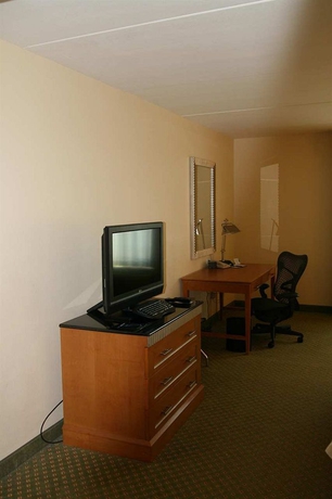 Imagen de la habitación del Hotel Hilton Garden Inn Atlanta Airport/millenium Center. Foto 7