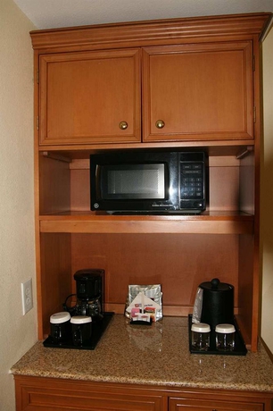 Imagen de la habitación del Hotel Hilton Garden Inn Atlanta Airport/millenium Center. Foto 8