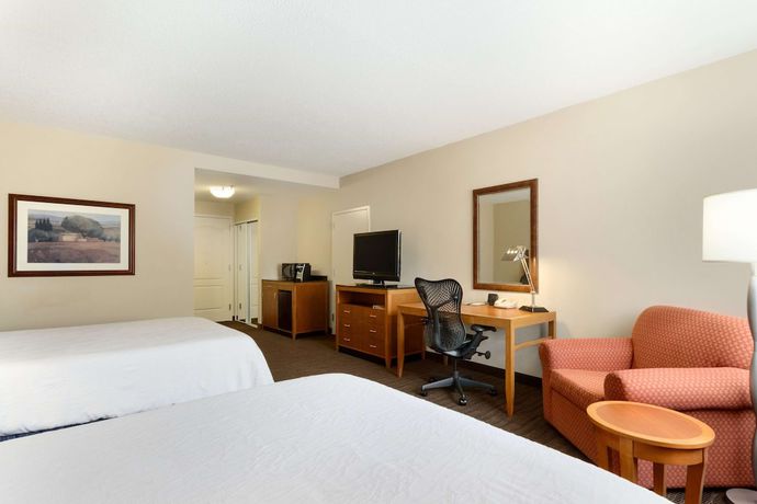 Imagen de la habitación del Hotel Hilton Garden Inn Atlanta East/stonecrest. Foto 3