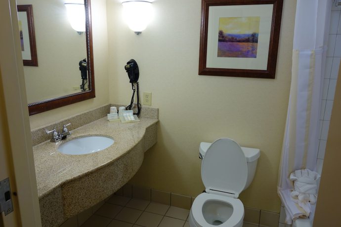 Imagen de la habitación del Hotel Hilton Garden Inn Atlanta East/stonecrest. Foto 5