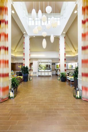 Imagen de los interiores del Hotel Hilton Garden Inn Atlanta East/stonecrest. Foto 15