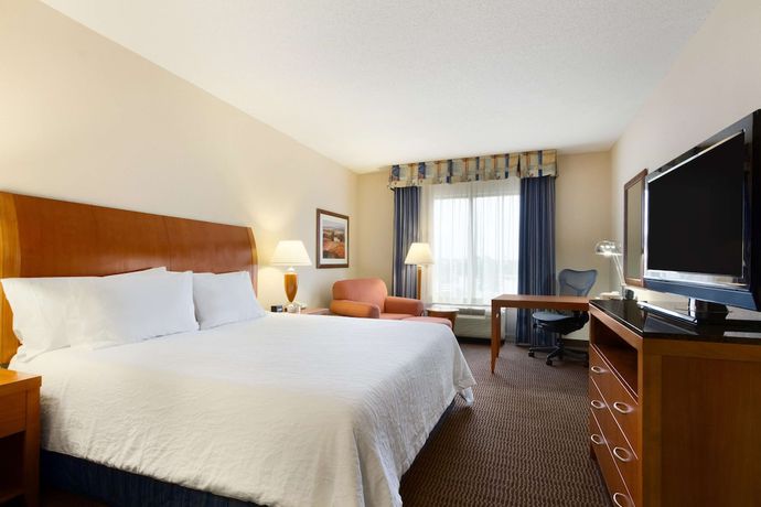 Imagen de la habitación del Hotel Hilton Garden Inn Atlanta East/stonecrest. Foto 7