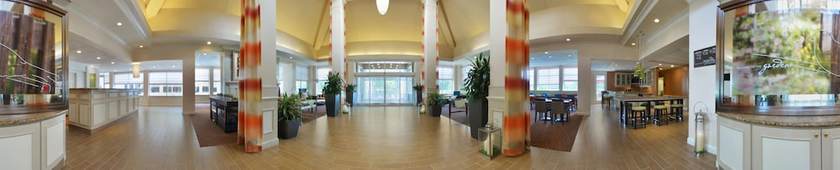 Imagen de los interiores del Hotel Hilton Garden Inn Atlanta East/stonecrest. Foto 17