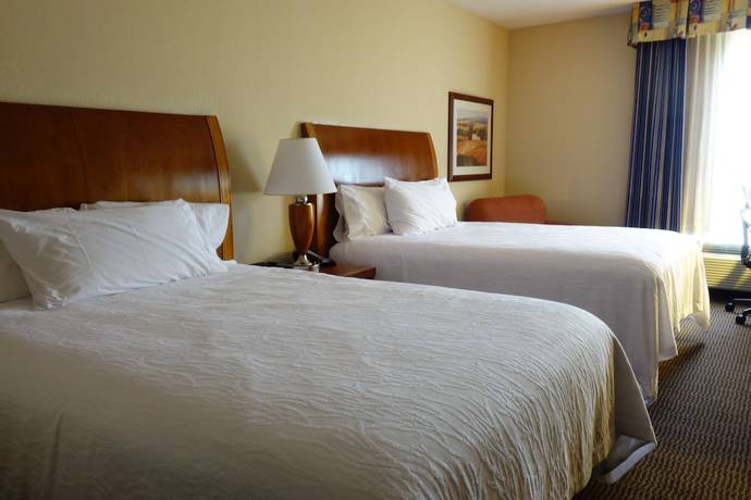 Imagen de la habitación del Hotel Hilton Garden Inn Atlanta East/stonecrest. Foto 9