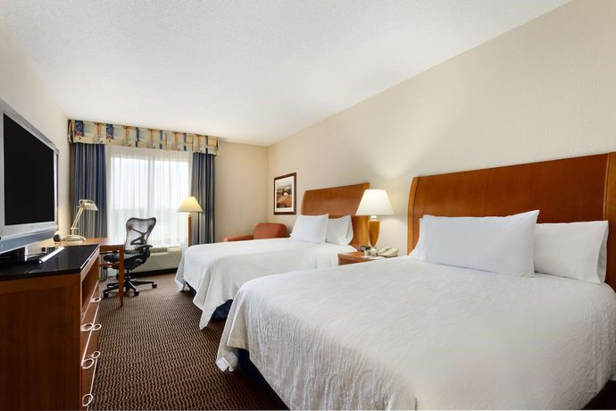 Imagen de la habitación del Hotel Hilton Garden Inn Atlanta East/stonecrest. Foto 10