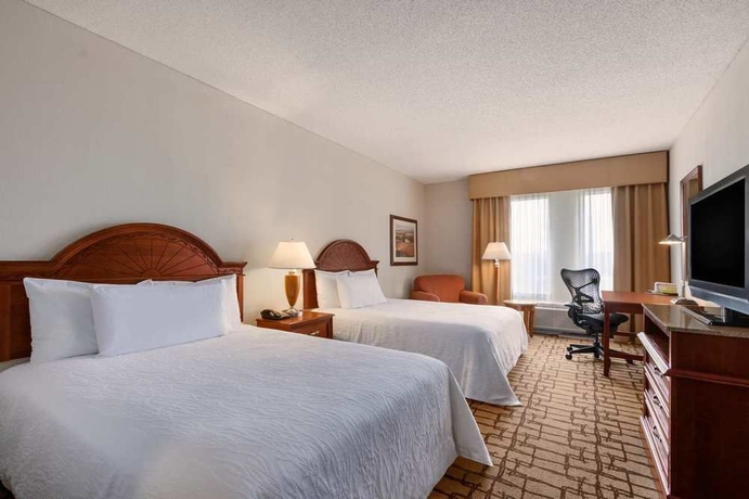 Imagen de la habitación del Hotel Hilton Garden Inn Atlanta Marietta. Foto 6