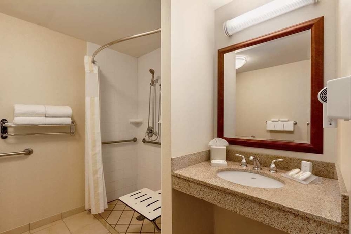 Imagen de la habitación del Hotel Hilton Garden Inn Atlanta Marietta. Foto 7