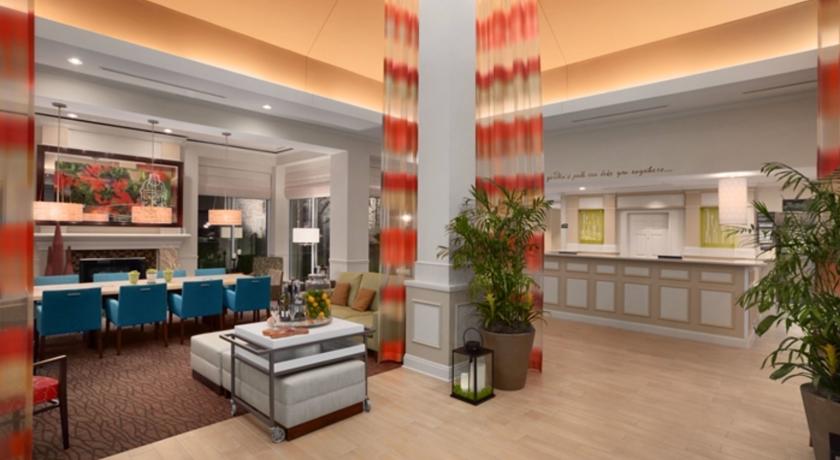 Imagen general del Hotel Hilton Garden Inn Atlanta Ne/gwinnett Sugarloaf. Foto 4