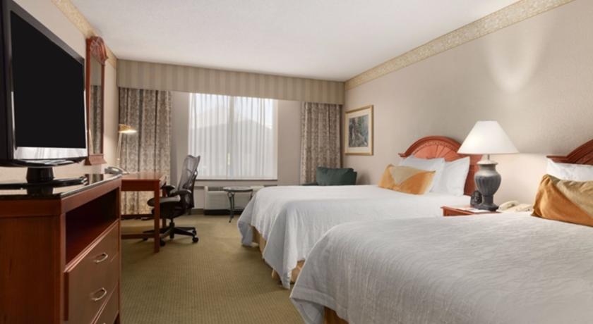 Imagen general del Hotel Hilton Garden Inn Atlanta Ne/gwinnett Sugarloaf. Foto 8