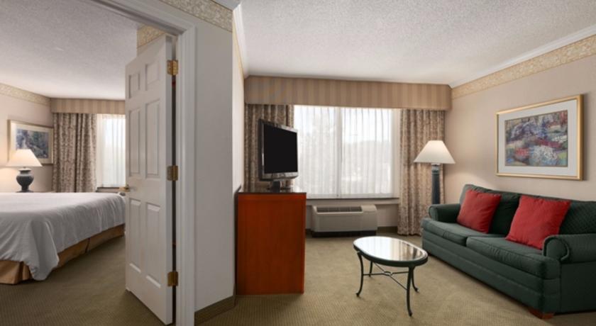 Imagen general del Hotel Hilton Garden Inn Atlanta Ne/gwinnett Sugarloaf. Foto 9