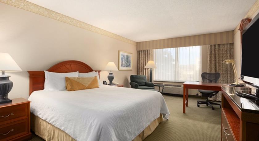 Imagen general del Hotel Hilton Garden Inn Atlanta Ne/gwinnett Sugarloaf. Foto 10