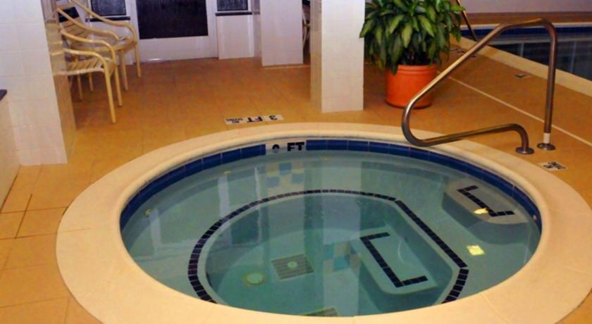 Imagen general del Hotel Hilton Garden Inn Atlanta Ne/gwinnett Sugarloaf. Foto 12