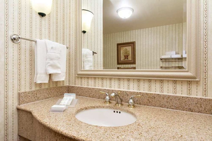 Imagen de la habitación del Hotel Hilton Garden Inn Atlanta Northpoint. Foto 6