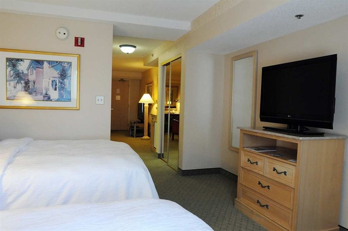 Imagen de la habitación del Hotel Hilton Garden Inn Atlanta Northpoint. Foto 7
