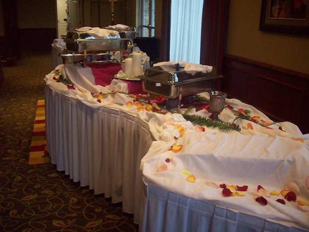 Imagen de los interiores del Hotel Hilton Garden Inn Atlanta Nw/kennesaw Town Center. Foto 6