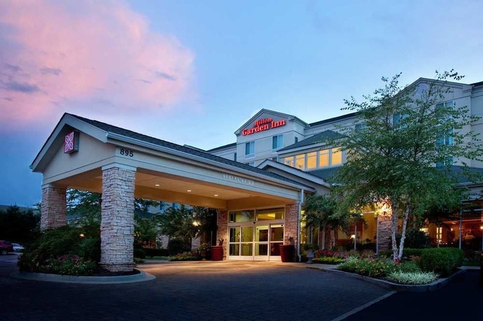 Imagen general del Hotel Hilton Garden Inn Atlanta Nw/kennesaw Town Center. Foto 1
