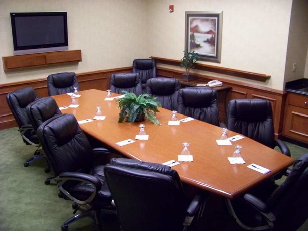 Imagen de los interiores del Hotel Hilton Garden Inn Atlanta Nw/kennesaw Town Center. Foto 8