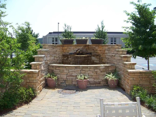 Imagen de los exteriores del Hotel Hilton Garden Inn Atlanta Nw/kennesaw Town Center. Foto 3