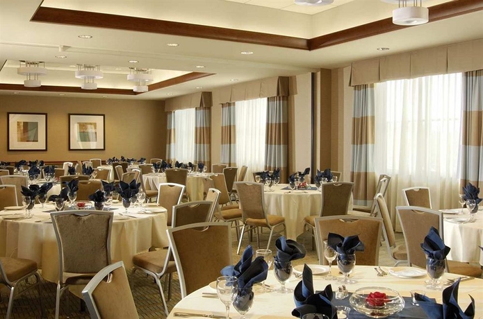 Imagen de los interiores del Hotel Hilton Garden Inn Atlanta South/mcdonough. Foto 11